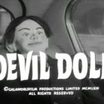 Devil Doll 1964