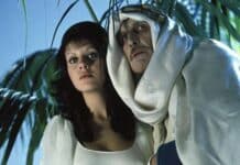 Dr Phibes Rises Again 1972