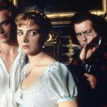 Gothic 1986 with Julian Sands, Natasha Richardson and Timothy Spall