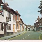 Great Missenden