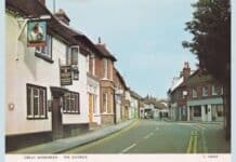 Great Missenden