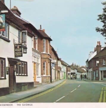 Great Missenden