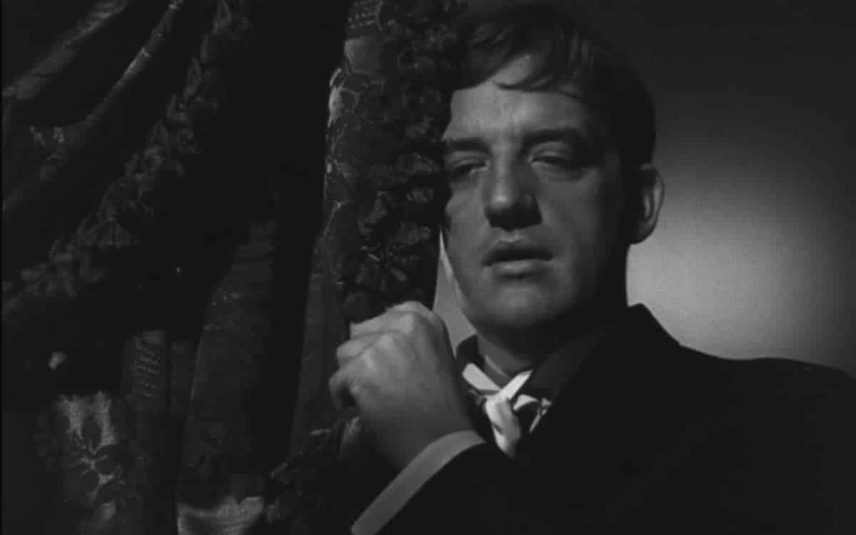 Hangover Square 1945 REVIEW