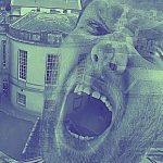 Shadows and Dread Haunt Inverary Jail 1