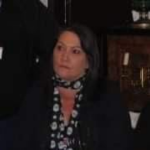 Janice Murdoch-Richards, Lanarkshire Paranormal Interview 1