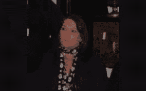 Janice Murdoch-Richards, Lanarkshire Paranormal Interview 1