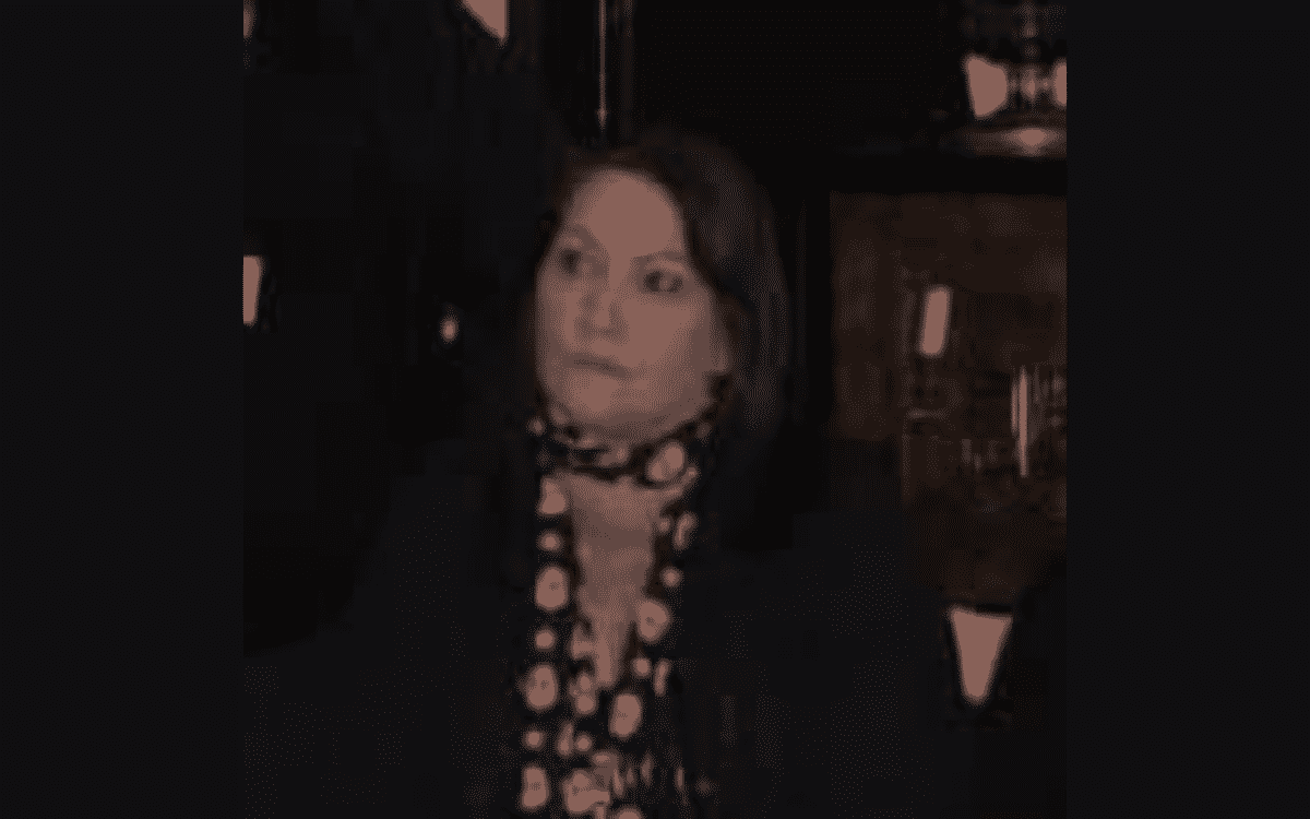 Janice Murdoch-Richards, Lanarkshire Paranormal Interview