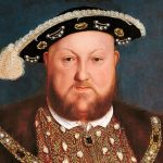 Where To Find The Ghosts of King Henry VIII's wives 2