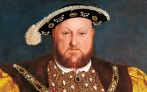 Where To Find The Ghosts of King Henry VIII's wives 3