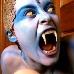 Lair of the White Worm 1988 REVIEW 1