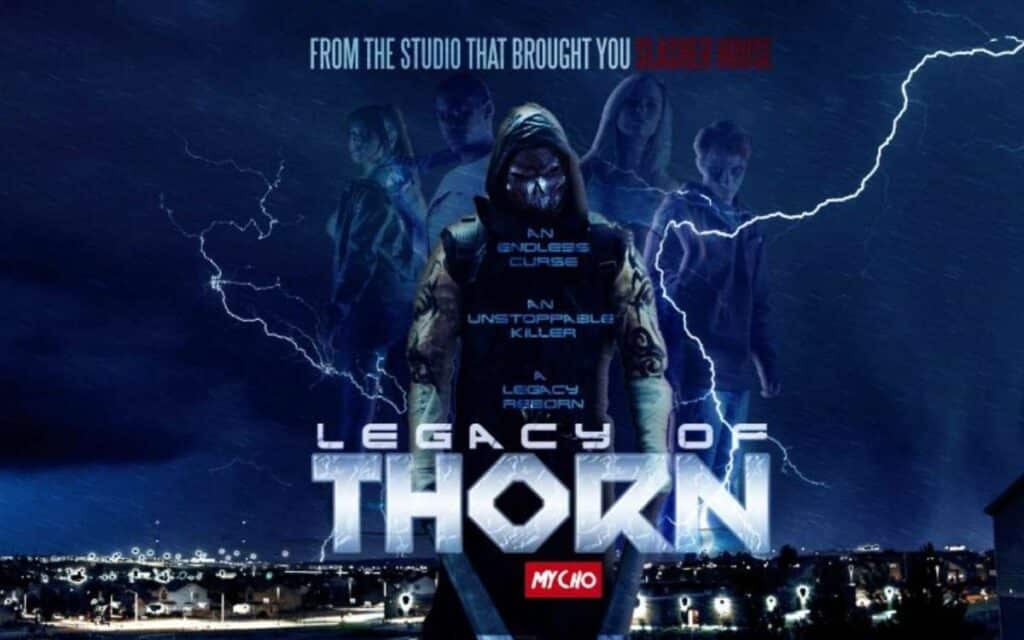 Legacy of Thorn 2014