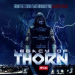 Legacy of Thorn 2014