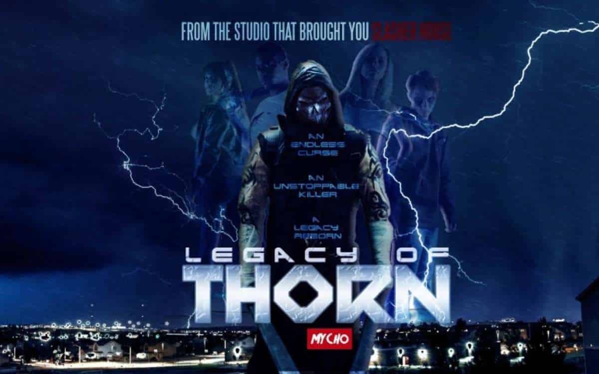 Legacy of Thorn 2014 REVIEW