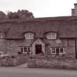 The Llindir Inn in Denbigh is one of the oldest pubs in Wales (and spookiest!)