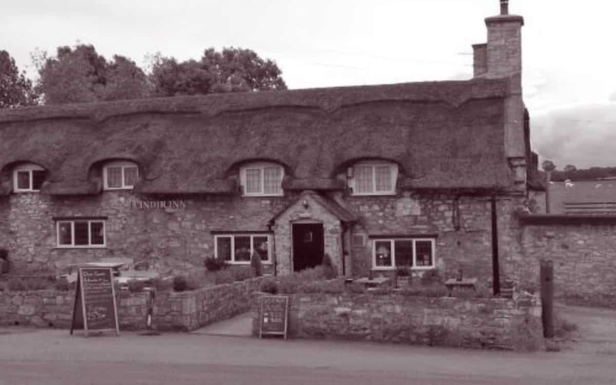 5 Haunted Wales Pubs That’ll Give You The Shivers