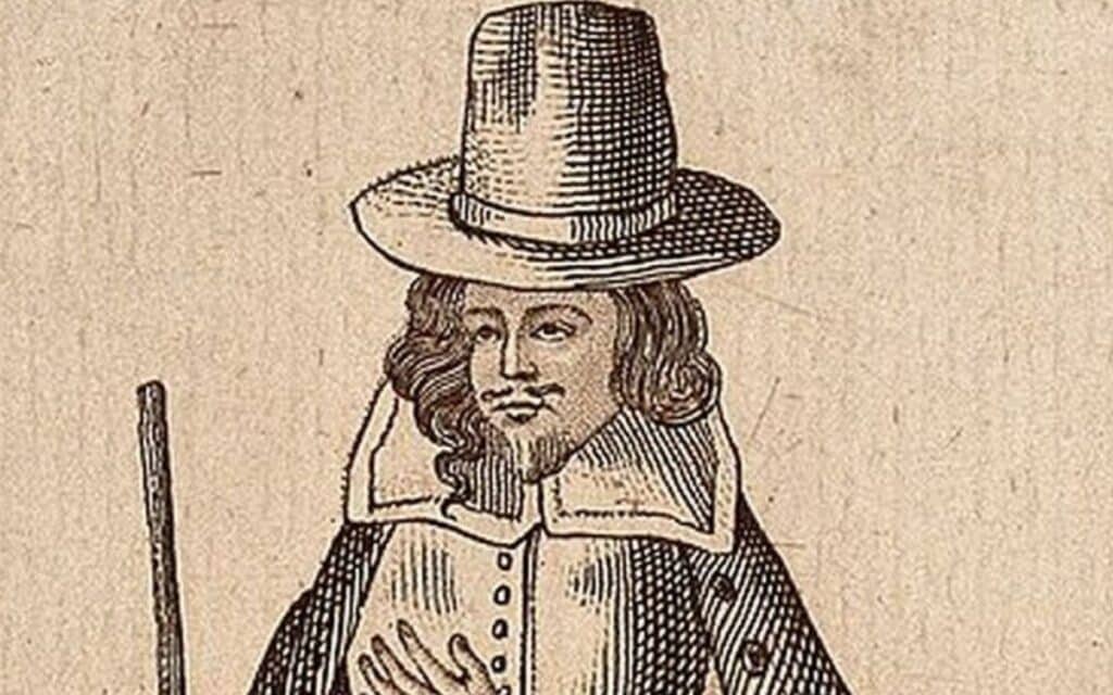 Who was the real Witchfinder General, Matthew Hopkins? 1