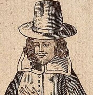 Matthew Hopkins