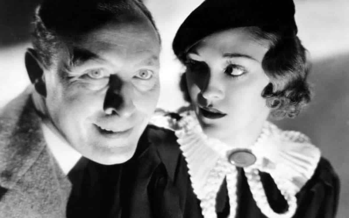 Murders In The Zoo 1933 REVIEW