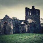 Paranormal Diaries: Clophill