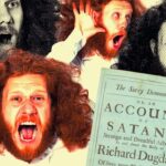 Richard Dugdale was at the centre of an infamous 17th century possession case in rural northern England, says RICK HALE