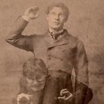 Richard Mansfield Jekyll and Hyde