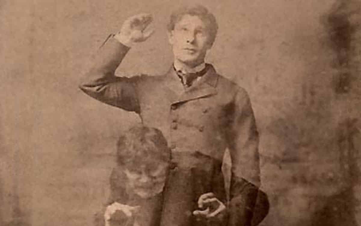 Richard Mansfield, The Definitive Jekyll and Hyde