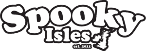 Spooky isles