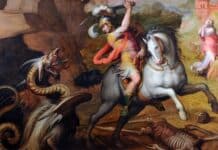 St George's Day