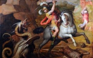 St George's Day