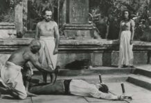 Stranglers of Bombay 1959