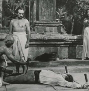 Stranglers of Bombay 1959
