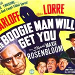 The Boogie Man Will Get You 1942