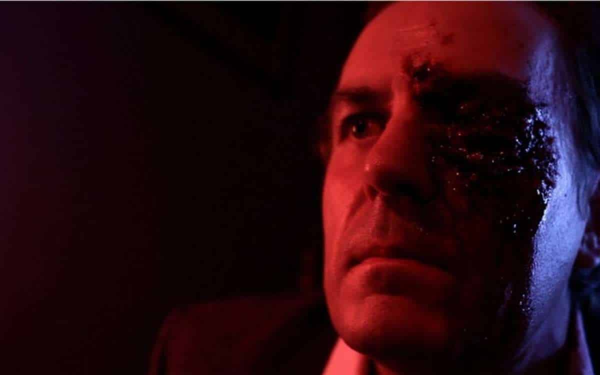 The Devil’s Business 2012 REVIEW