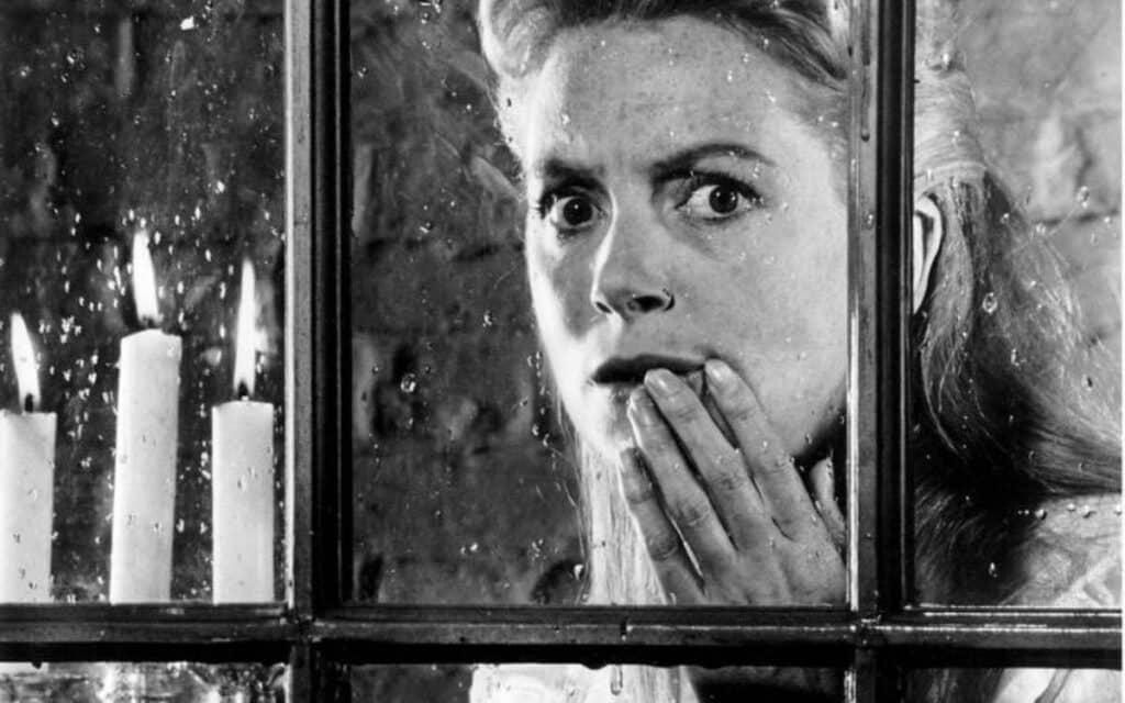 The Innocents 1961 REVIEW 1