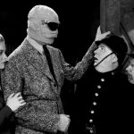 The Invisible Man Returns 1940 REVIEW 2