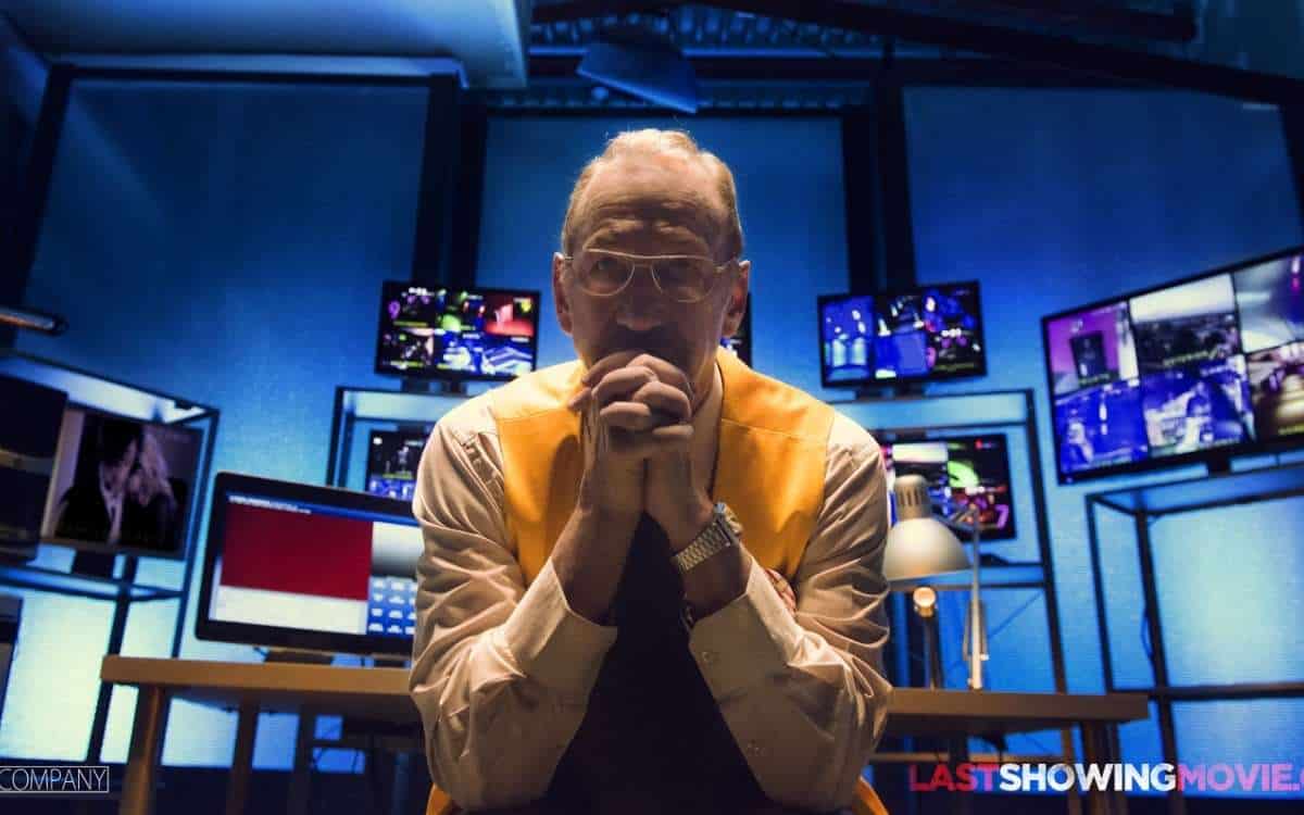 The Last Showing 2014 REVIEW