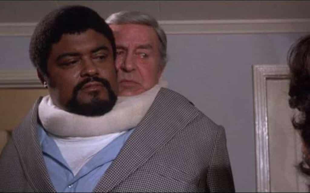 The Thing With The Two Heads 1972