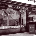 Exeter: 5 Haunted Places to Visit 3 The Turks Head Exeter