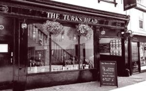 The Turks Head Exeter
