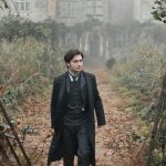 Daniel Radcliffe in The Woman in Black 2012