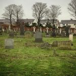 Suicides and Burials: Sacrilege in Days Gone By 1