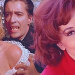 Veronica Carlson versus Barbara Shelley