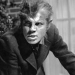 Henry Hull in Werewolf of London 1935