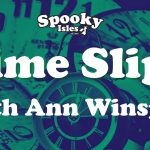 Time Slips with Dr Ann Winsper INTERVIEW 4