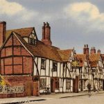 Amersham: 7 Haunted Places to Visit 1