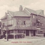 Highgate's Haunted Gatehouse Pub 3