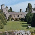 Gwydir Castle