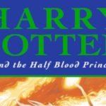 Harry Potter and the Half Blood Prince