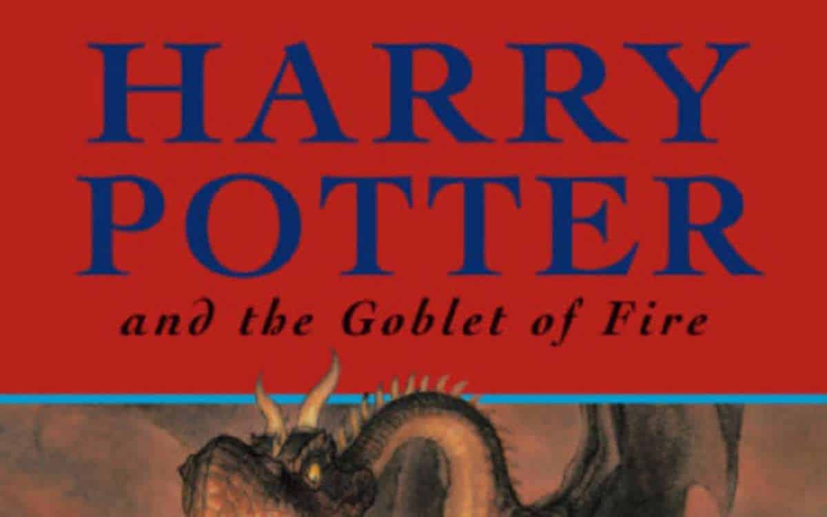 A Guide to Harry Potter and the Goblet of Fire BOOK REVIEW