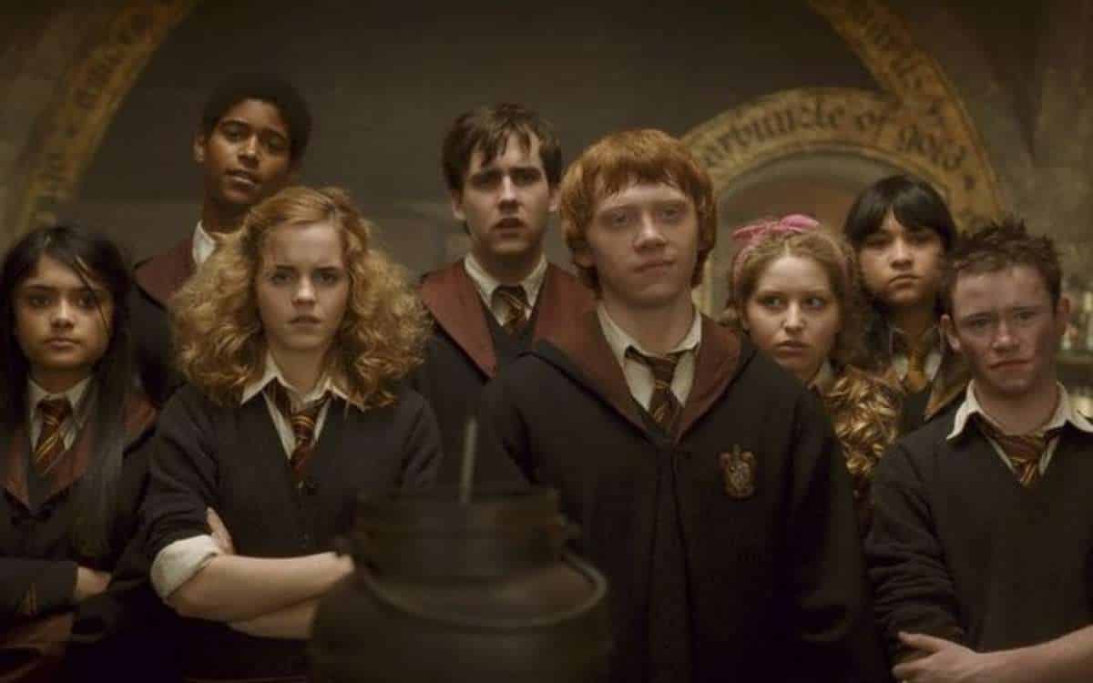 Harry Potter and the Half Blood Prince 2009 REVIEW